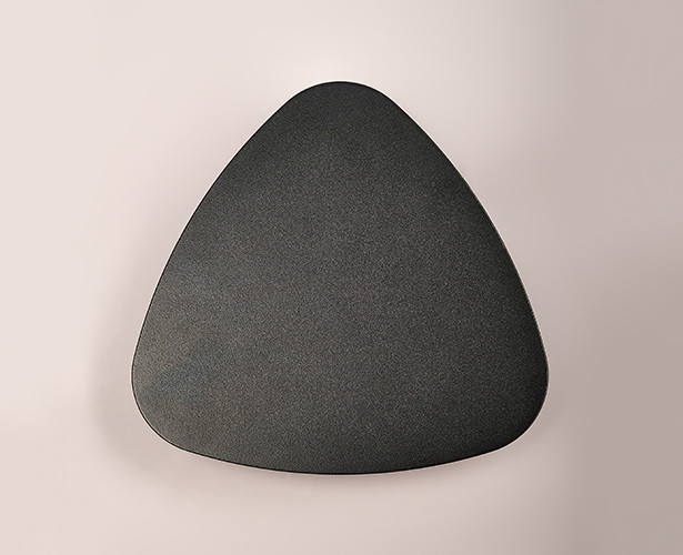 Бра 18 см ITALLINE  IT02-015 black