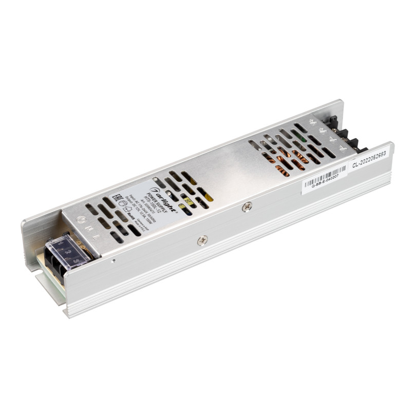 Блок питания Arlight 020824(1) 20,2*4,9*3 см.