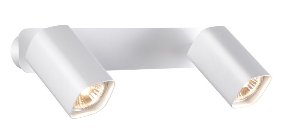 Спот Novotech Gusto 370554 белый
