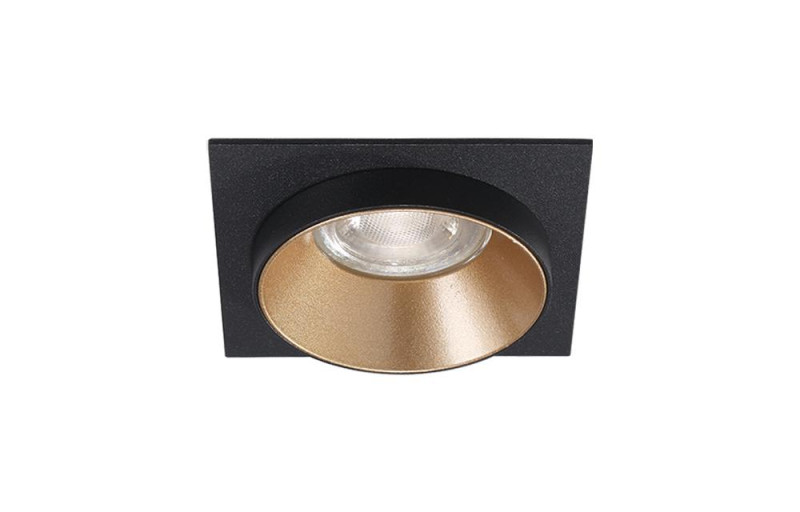 Декоративная рамка 9*9 см, Crystal Lux CLT FRAME 044C1 BL Черный