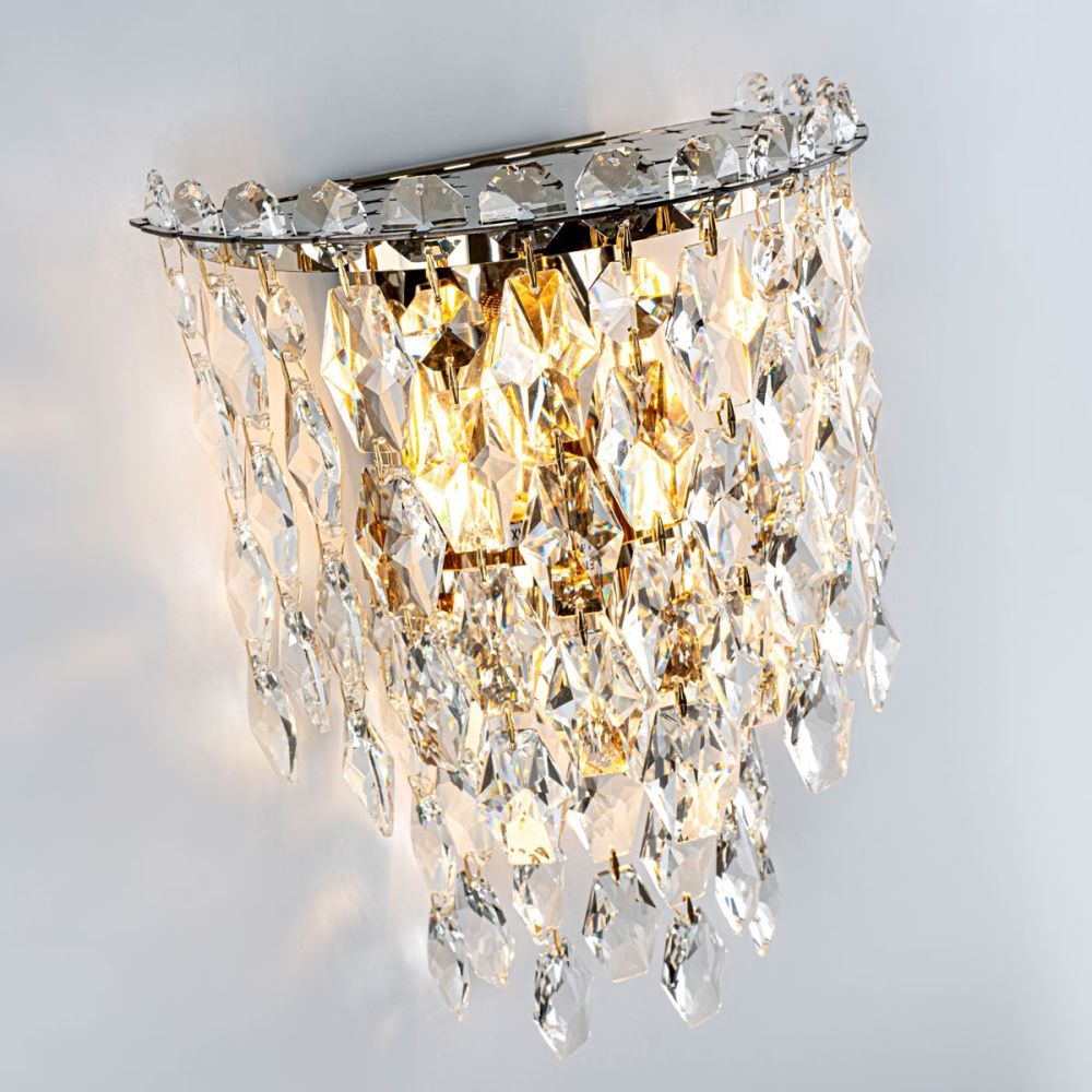 Настенный светильник MODELUX ML.7074.03 GD