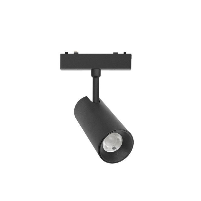 Светильник на шине 4,5*10 см 10W, 4000K, Aployt Magnetic track 48 APL.0116.00.10, черный