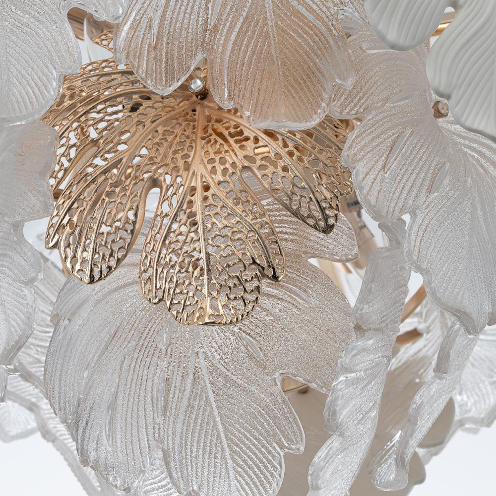 Светильник 60 см, Citilux DRYAD CL305160, золото