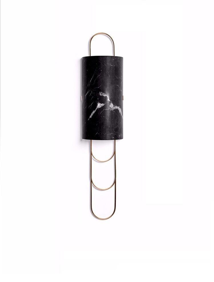 Бра Inodesign Niagara Black 44.946