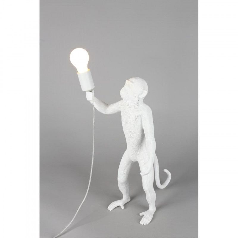 Детская настольная лампа 35*55 см, E27, 40W, Aployt Magali APL.309.04.01, белый