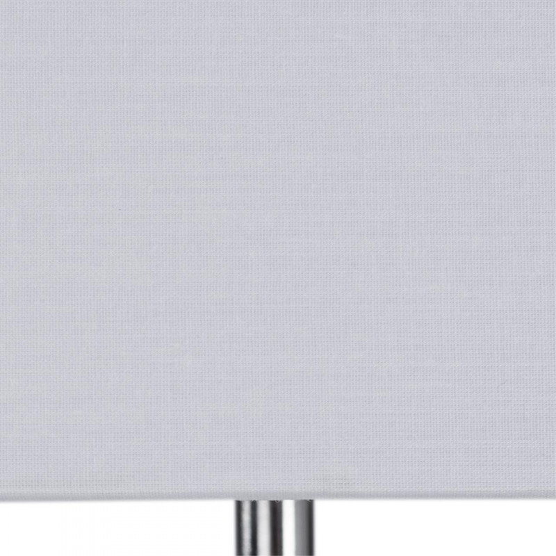 Настольная лампа Arte Lamp CLINT A4022LT-1CC хром