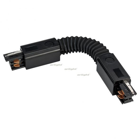 Коннектор Arlight 024041 ** см. Гибкий угловой коннектор