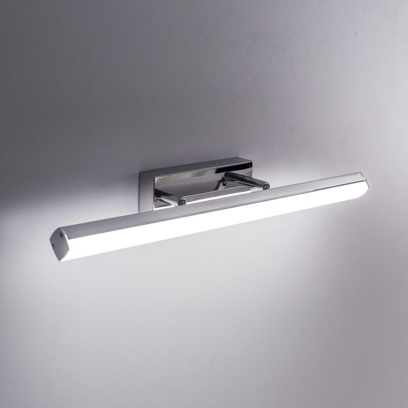 Подсветка 49 см LED Визор Citilux CL708112 Хром