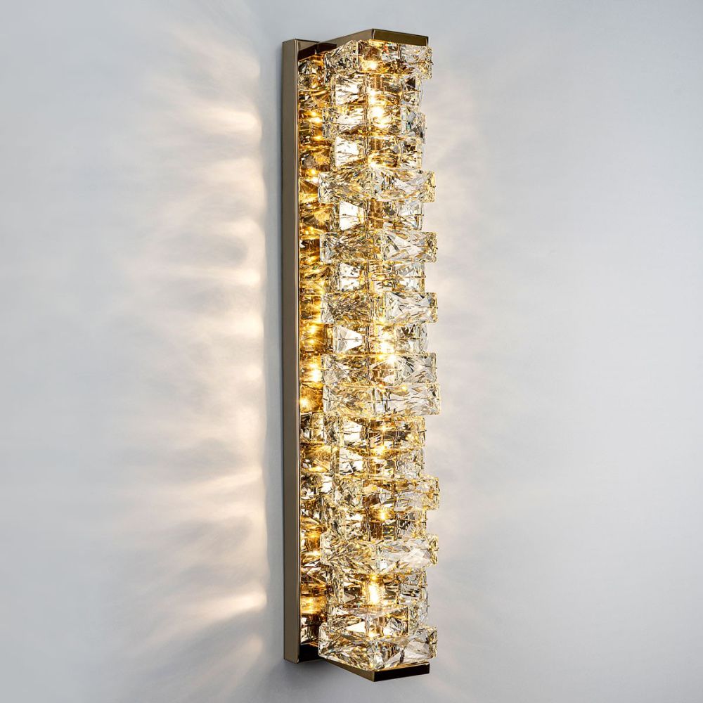 Настенный светильник MODELUX ML.541.600 GD