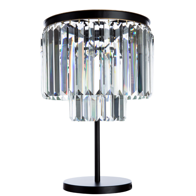 Настольная лампа Nova DIVINARE 3001/01 TL-4