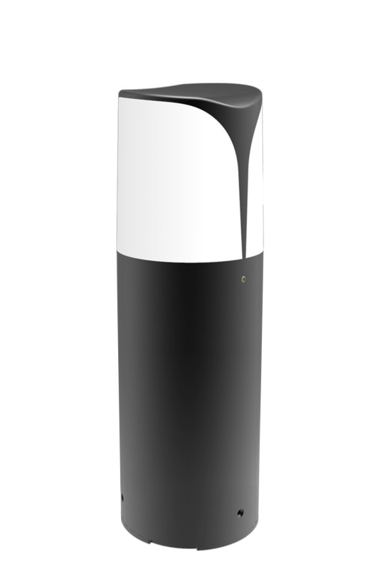 Ландшафтный светильник 30 см Maytoni Piccadilly O017FL-01B