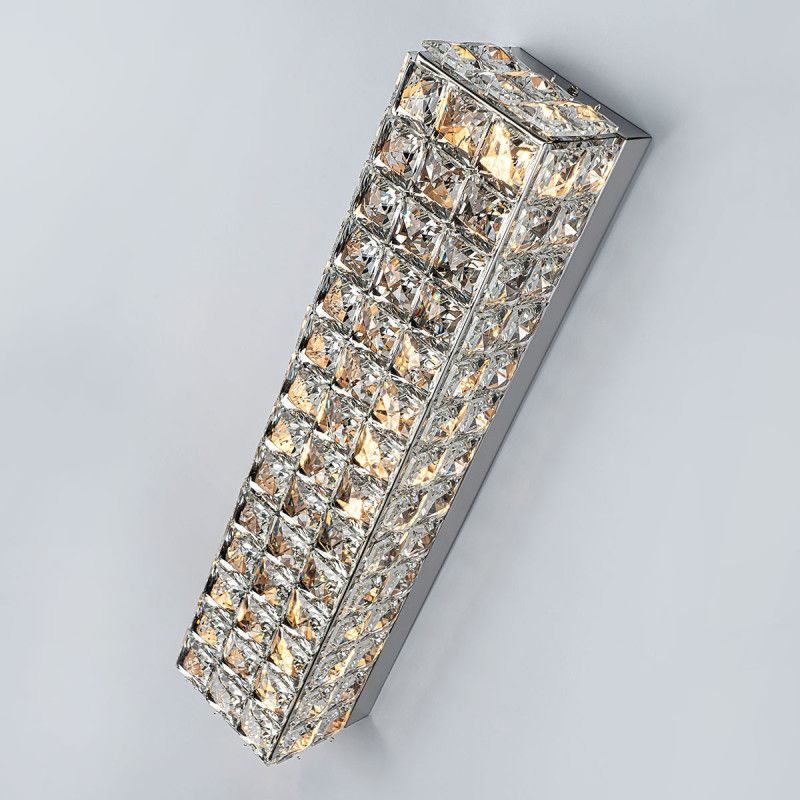 Настенный светильник MODELUX ML.555.04 CR