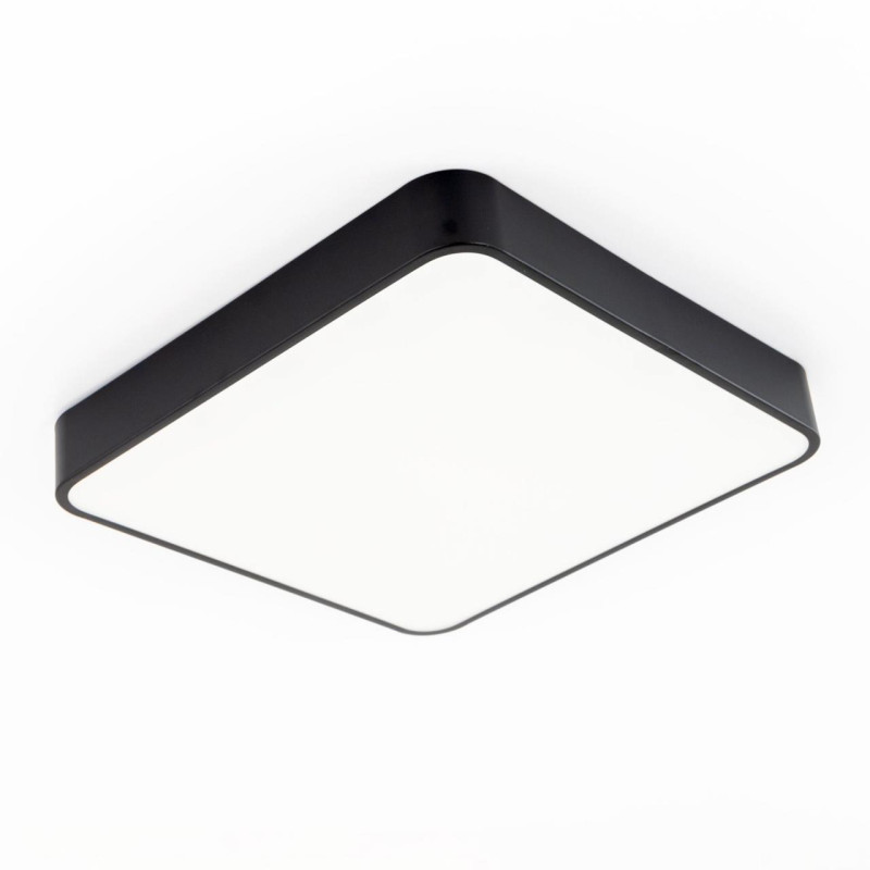Cветильник 40 см, 70W, 3000-5500K, Citilux Купер CL724K70G1 RGB, черный