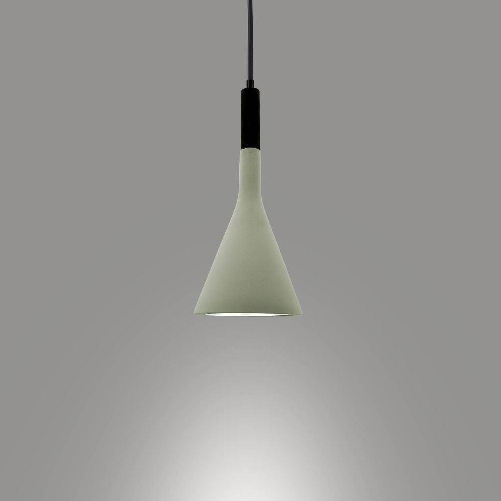 Светильник подвесной *42-130 см, 1*LED*5W, 3000K, Lightera Yangra LE160L-37S, Черный