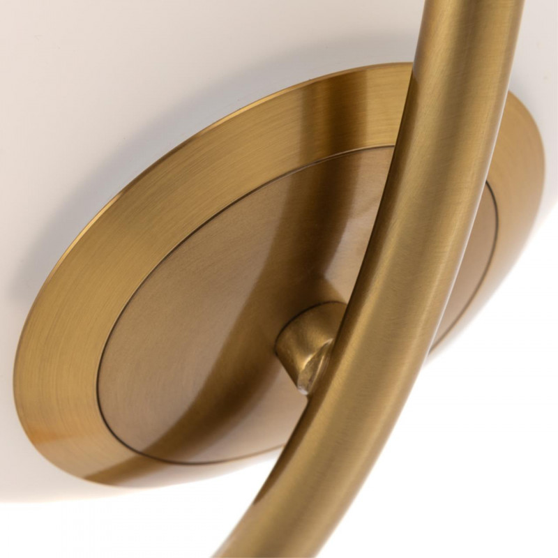 Светильник Arte Lamp MATISSE A7742SP-1AB бронза