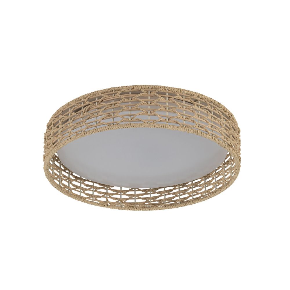 Светильник *43*10- см, *LED*25W, F-Promo Conrad 4749-4C, белый