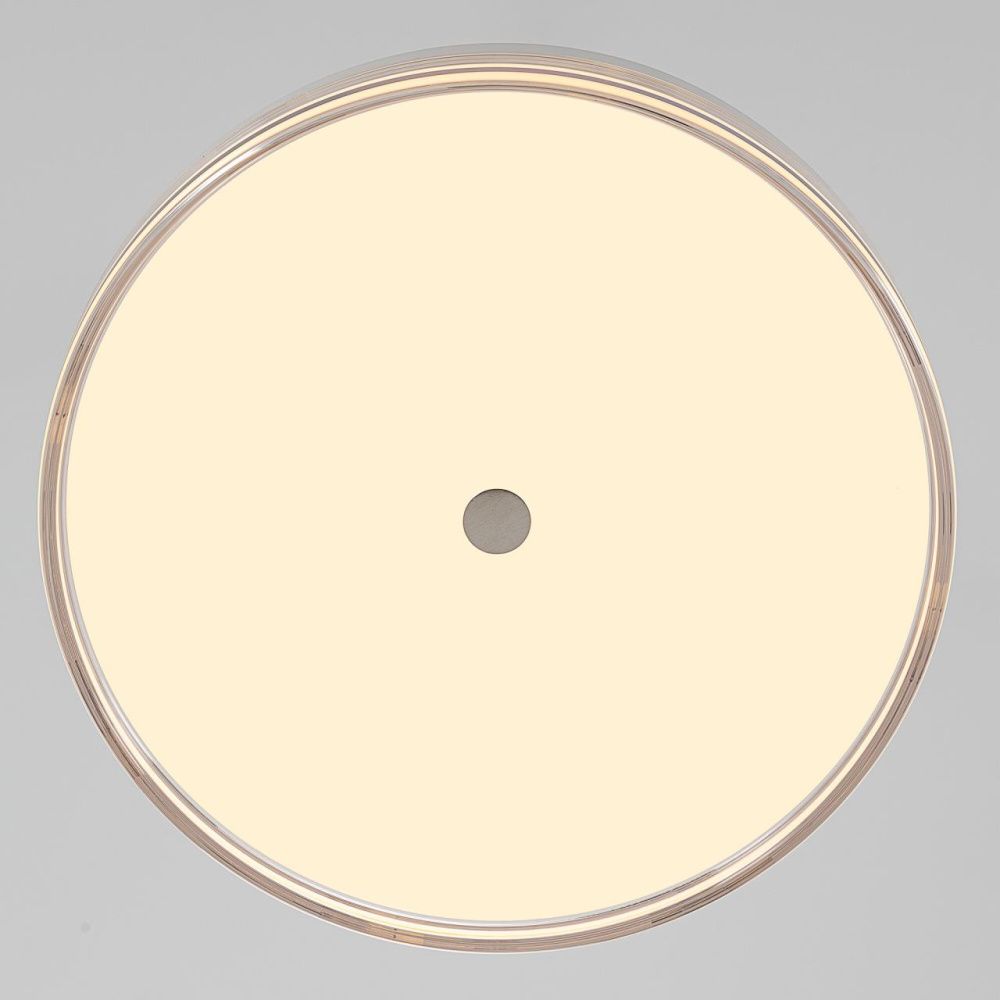 Светильник 40 см, 32W, 2800-6000K, Citilux DIXON CL747400V, белый