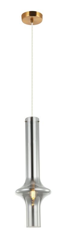 Светильник 18 см, Stilfort Glaso 2151/63/01P, бронза