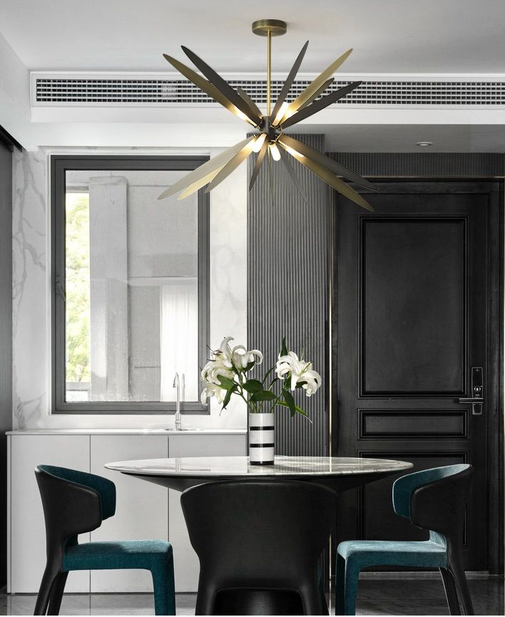 Подвесной светильник Inodesign Facet 44.6076