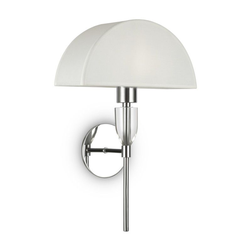 Светильник 45 см, Maytoni Z034WL-01CH, хром