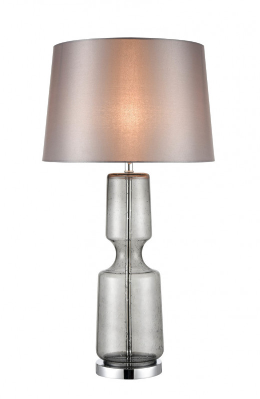 Настольная лампа  38*72 см, 1*E27 хром Vele Luce Paradise VL5773N01