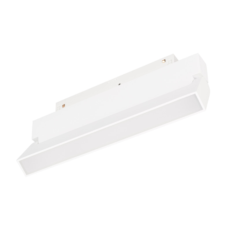 Светильник на шине Arlight 035857 23,1*2,3*10,7 см, 12W, белый (дневной)K,
