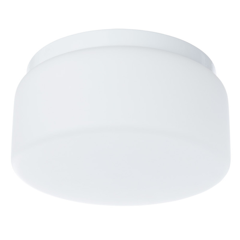 Светильник настенно-потолочный Arte Lamp A7720PL-1WH белый