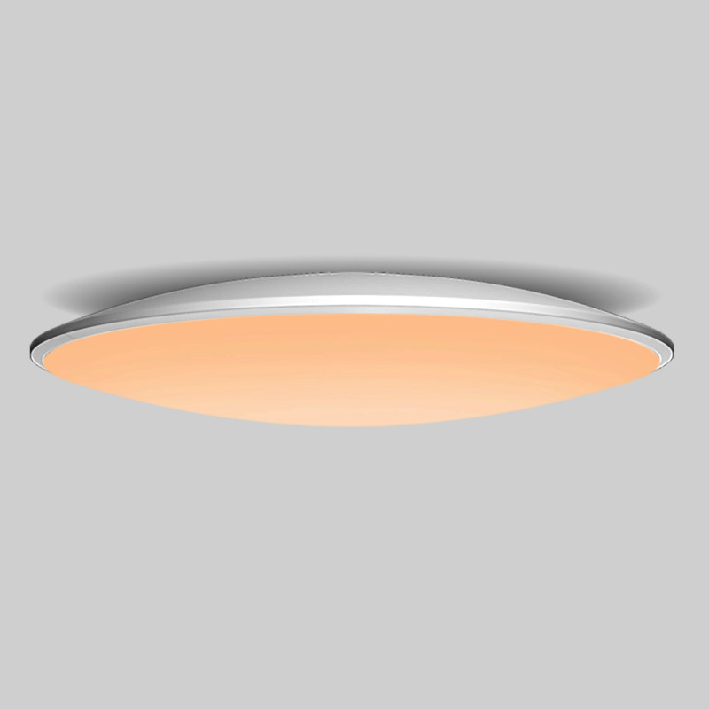 Светильник *25*4,6 см, LED *  16W, 3000К Mantra Slim  7972, белый