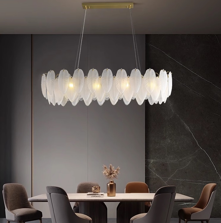 Подвесная люстра Inodesign Loreley L100 44.2538