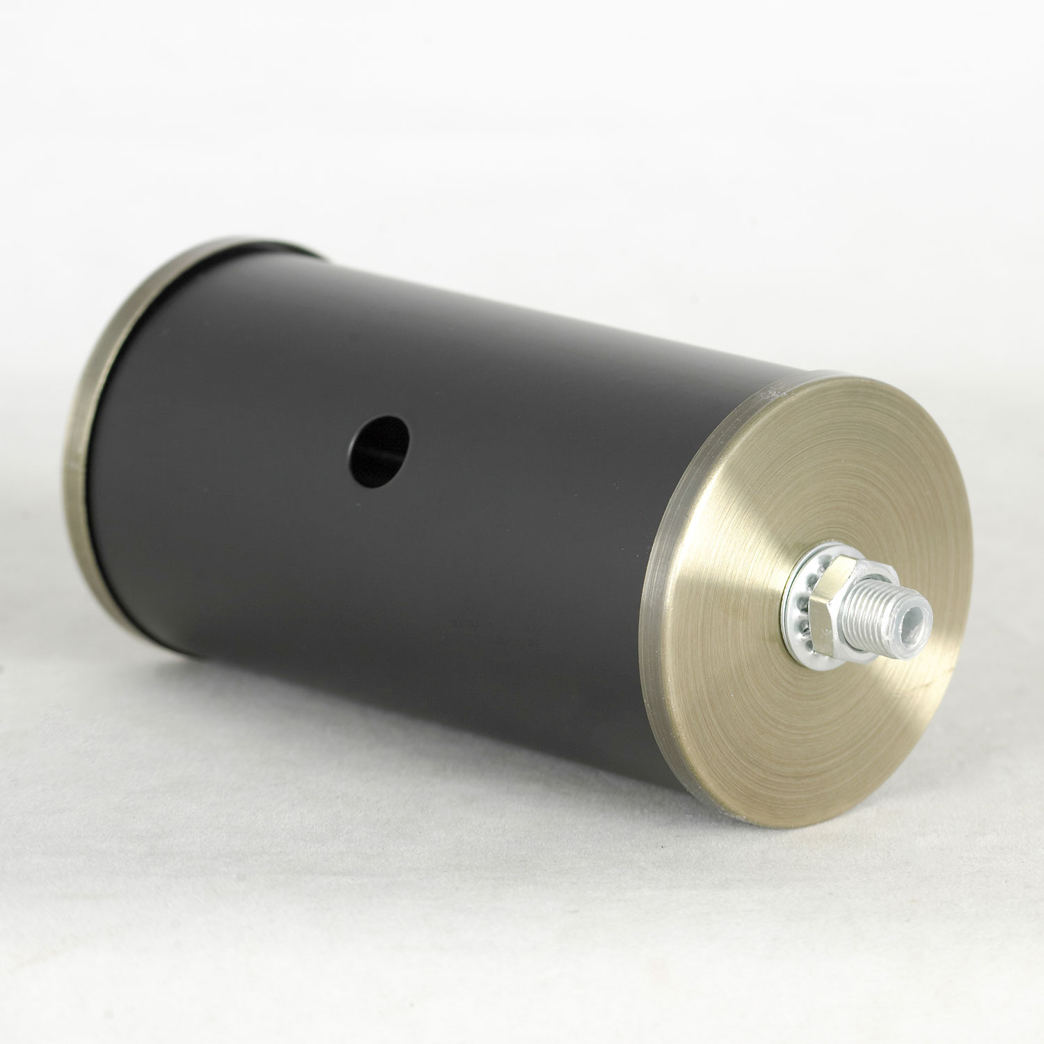 Люстра Lussole LSP-8710, 70*40 см, черный