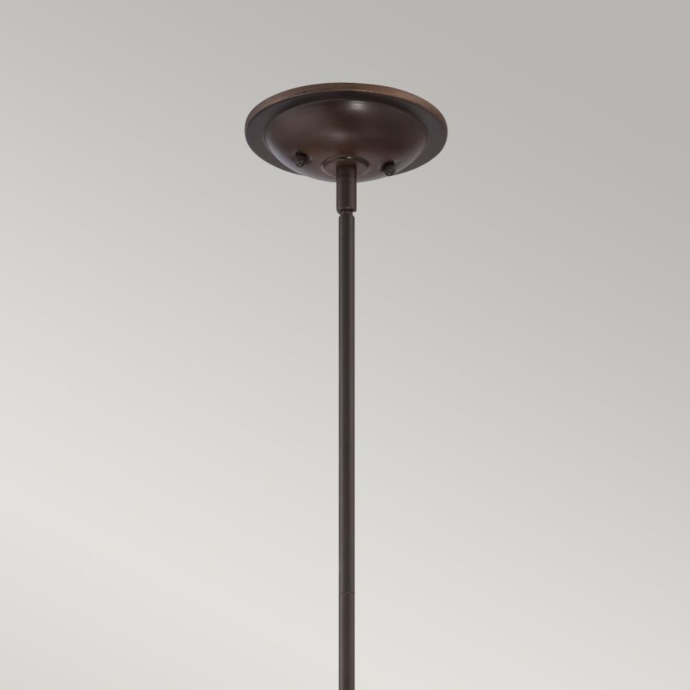 Подвесной светильник Quoizel, Арт. QZ-EASTVALE-P-M