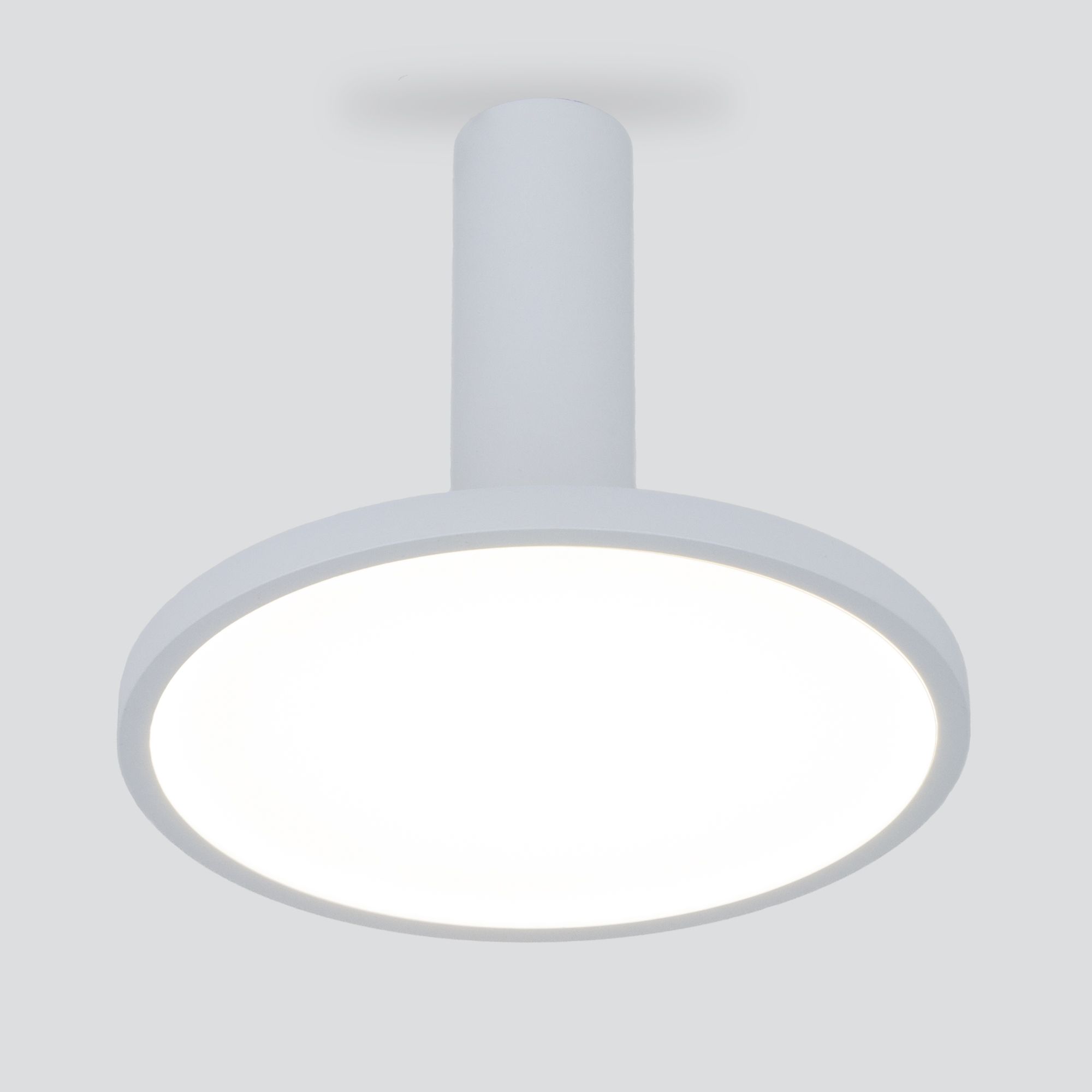 Светильник 18*18 см, LED 12W, 4200K DLS029 Elektrostandard