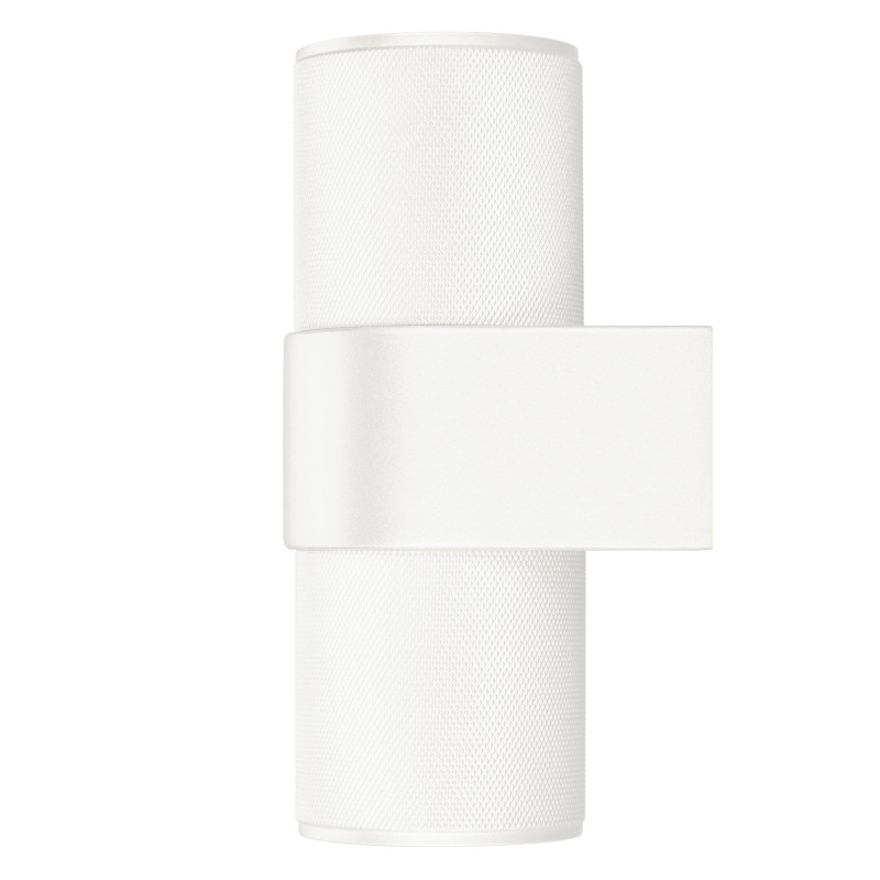 Бра Arlight 033852 11*7,2*18 см, 13W, белый (теплый)K,