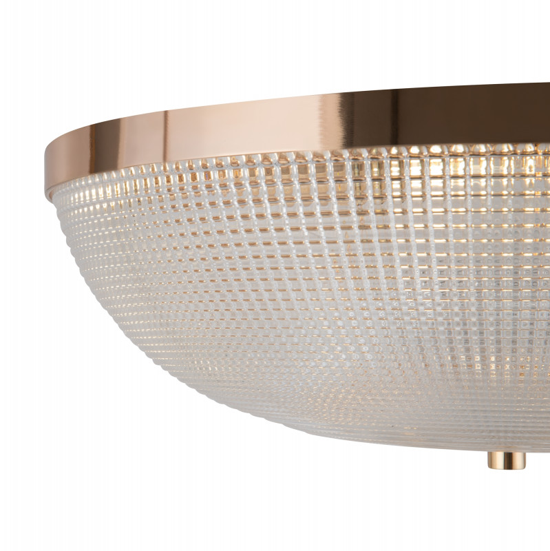 Светильник 40 см, Maytoni Coupe C046CL-04G, золото