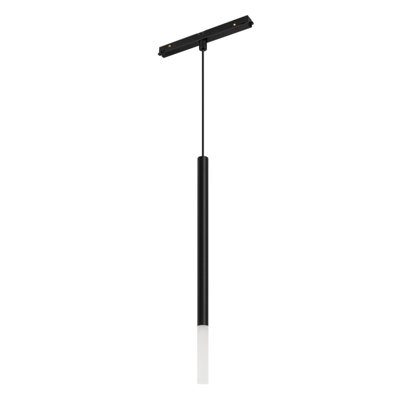 Светильник на шине Arlight 036541 45*2*200 см, 6W, белый (дневной)K,