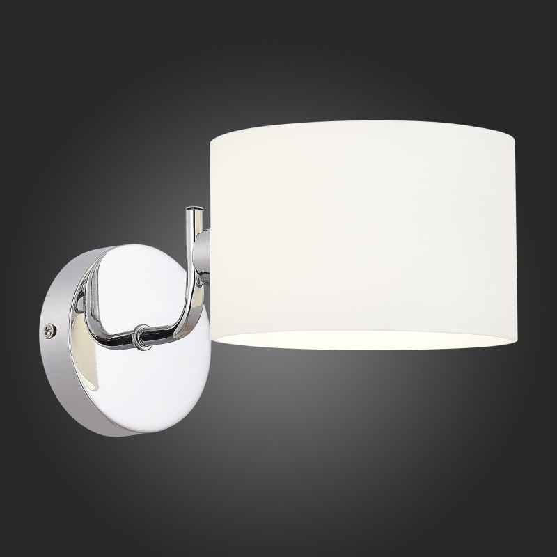 Бра Evoluce Aerin SLE1121-101-01 Хром