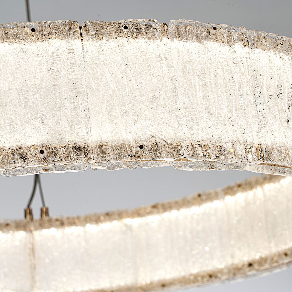 Подвесная люстра MODELUX ML.9361.600 GD