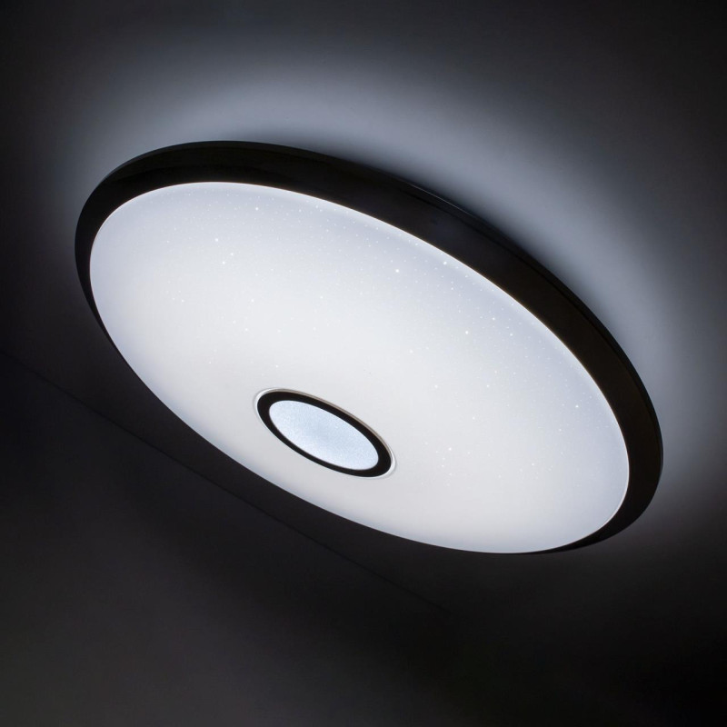 Светильник  67 см, 115W, 3000K-5500K Citilux Старлайт Смарт CL703A103G бронза