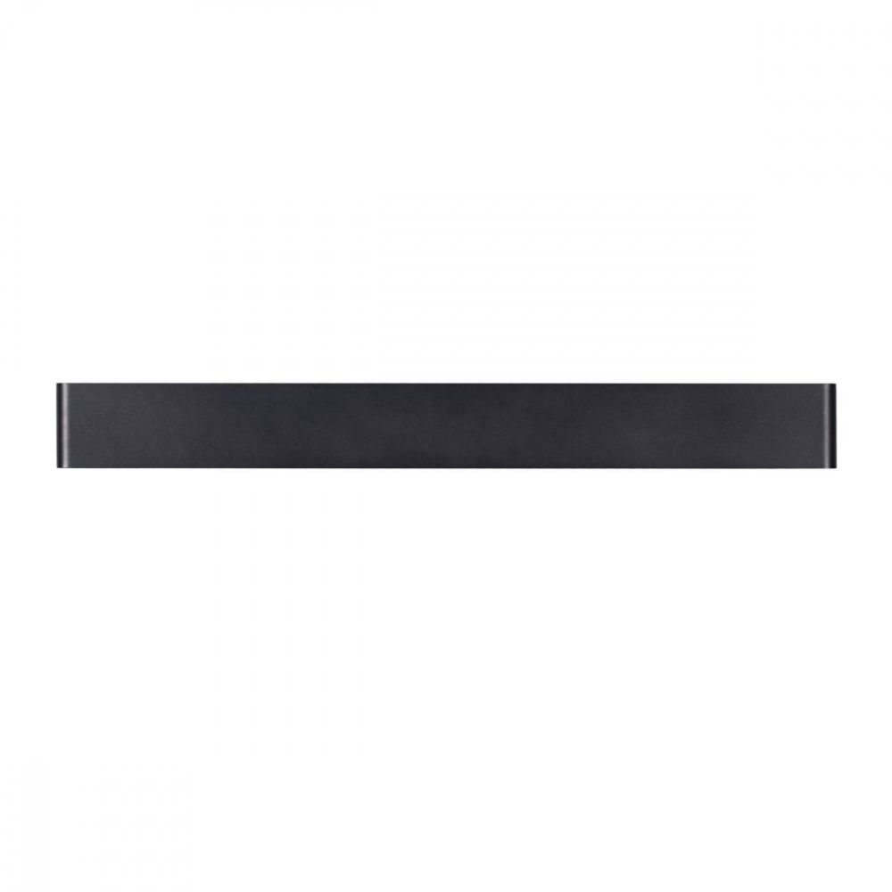 Бра 83 см Odeon Light Framant 4294/30WL, 30W LED, 3000K, черный