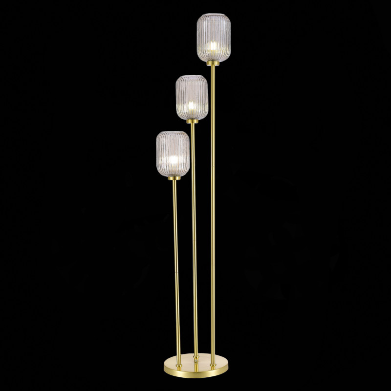 Торшер 33 см ST LUCE GRAN SL1154.325.03 Латунь