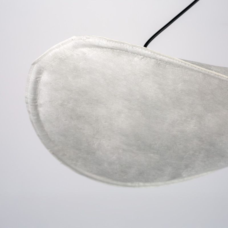 Подвесной светильник *40*25-200 см, *LED*8W, 3000K, Lightstar Genova 610046, черный