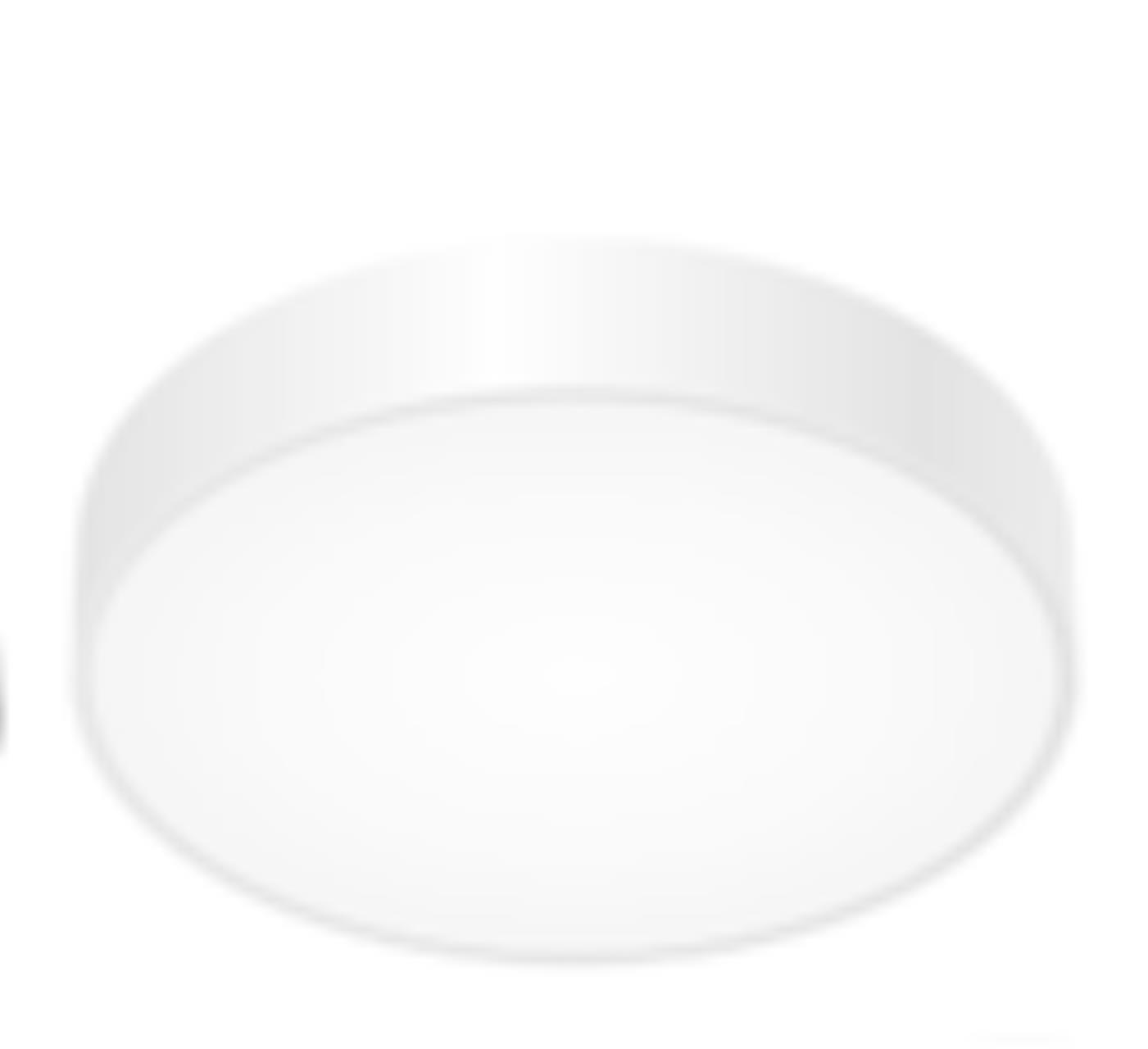 Потолочный cветильник LED4U L2020-300 WH