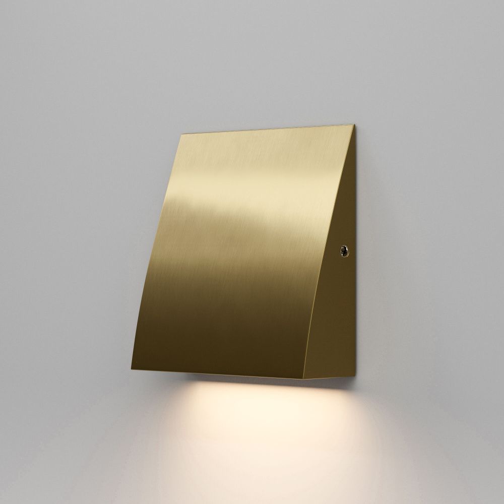 Подсветка светодиодная для лестниц 40159/LED Elektrostandard Wally 4690389217845, a071226