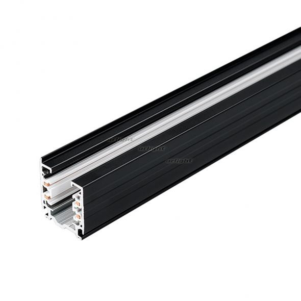 Шинопровод Arlight 028369 200*3,1*3,5 см. возможна установка на подвес (приобретается отдельно)