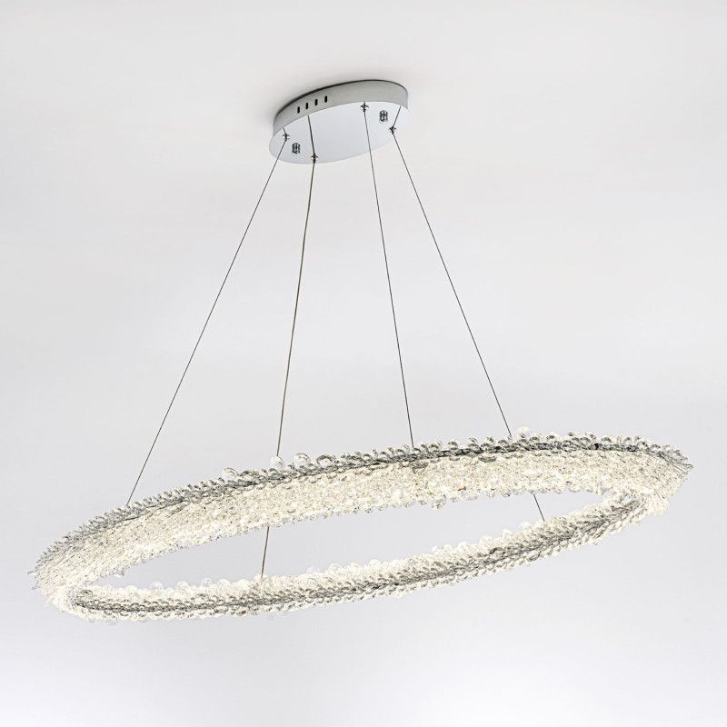 Подвесной светильник MODESTYLE MS.5004.1200 CR