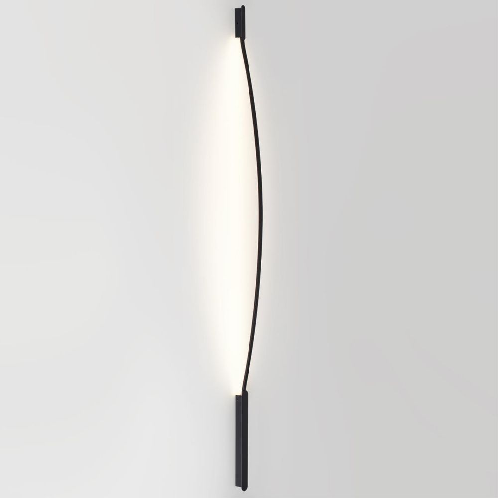 Элемент для инсталляции 10*28*145- см, 1*LED*21W, 3000K, Odeon Light Fino Xs 7154/150D, бронзовый