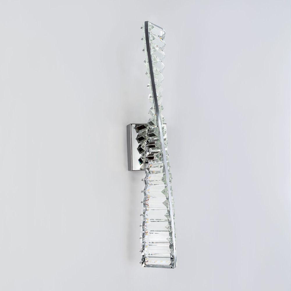 Настенный светильник MODESTYLE MS.88910.01 CR