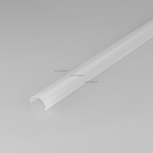 Экран SL-LINE-2011-2000 Round OPAL (Arlight, Пластик) 019259