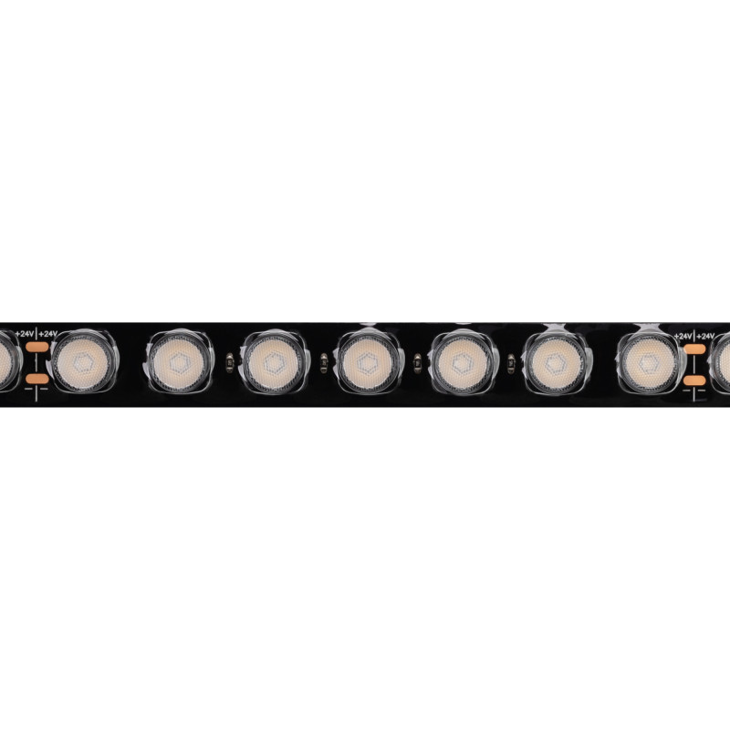 Лента герметичная FLT-PS-A42-BLACK-23mm 24V Warm3000 (21 W/m, IP67, 30deg, 5m), Arlight 040920. Цена указана за 5 метров. Продается кратно 5 метрам.