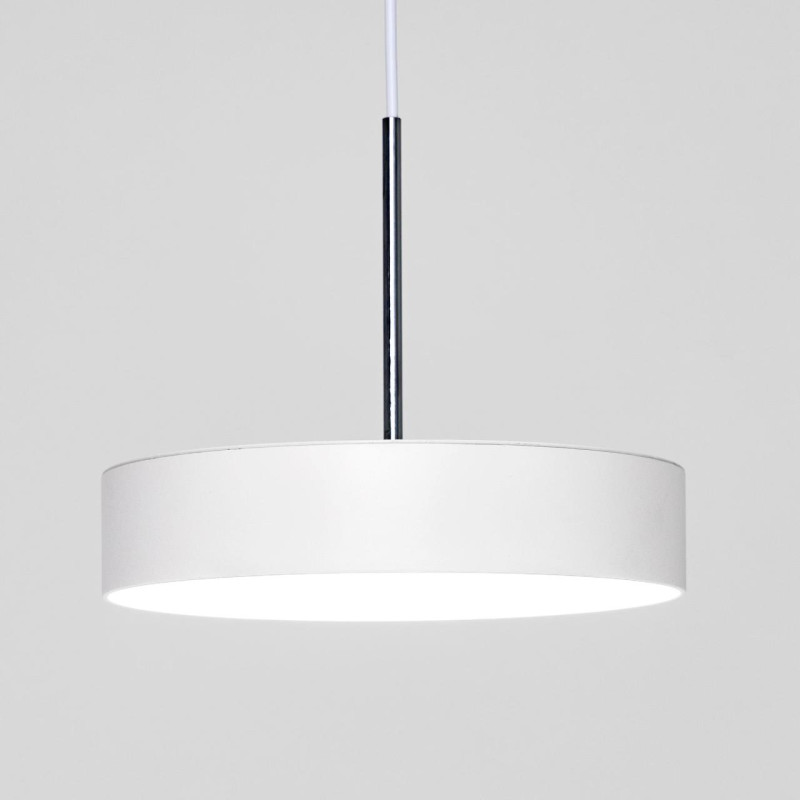 Светильник 18*120 см, LED*18 W, 4000 К, Белый Citilux Тао CL712S180N